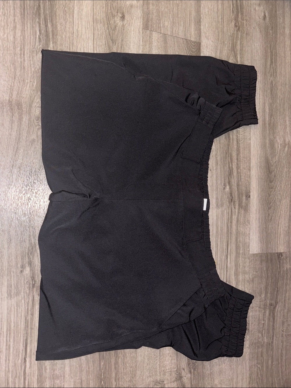 tek gear Black pants